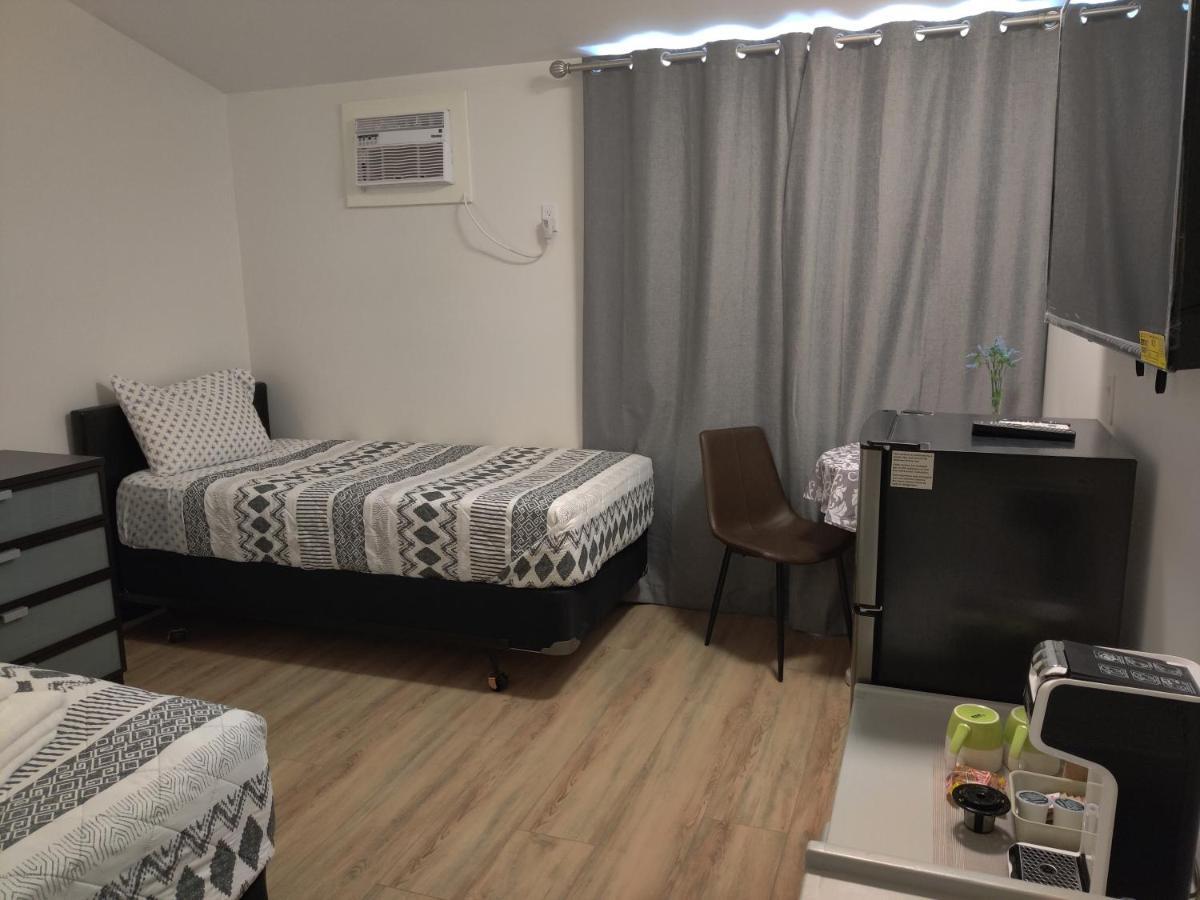 Destination Inn Каш Крийк Екстериор снимка