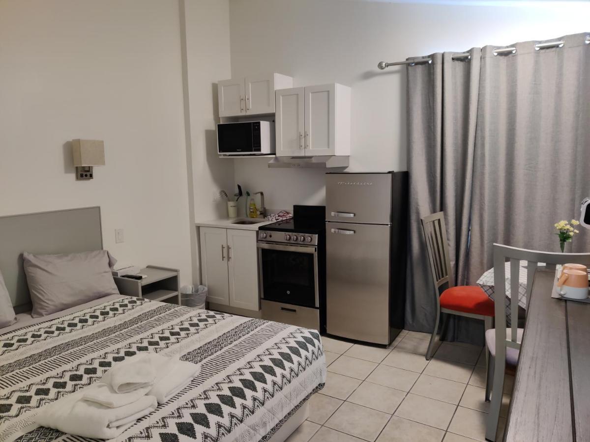 Destination Inn Каш Крийк Екстериор снимка