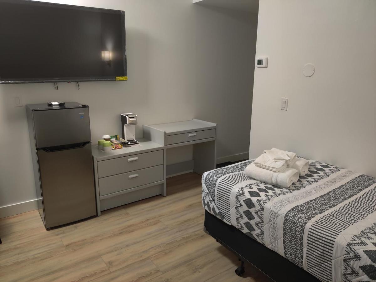 Destination Inn Каш Крийк Екстериор снимка