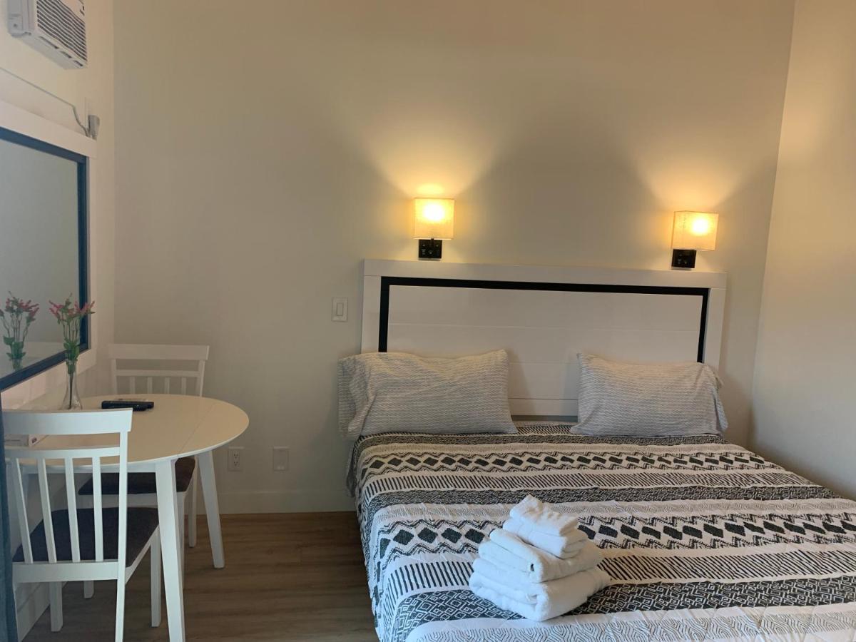 Destination Inn Каш Крийк Екстериор снимка