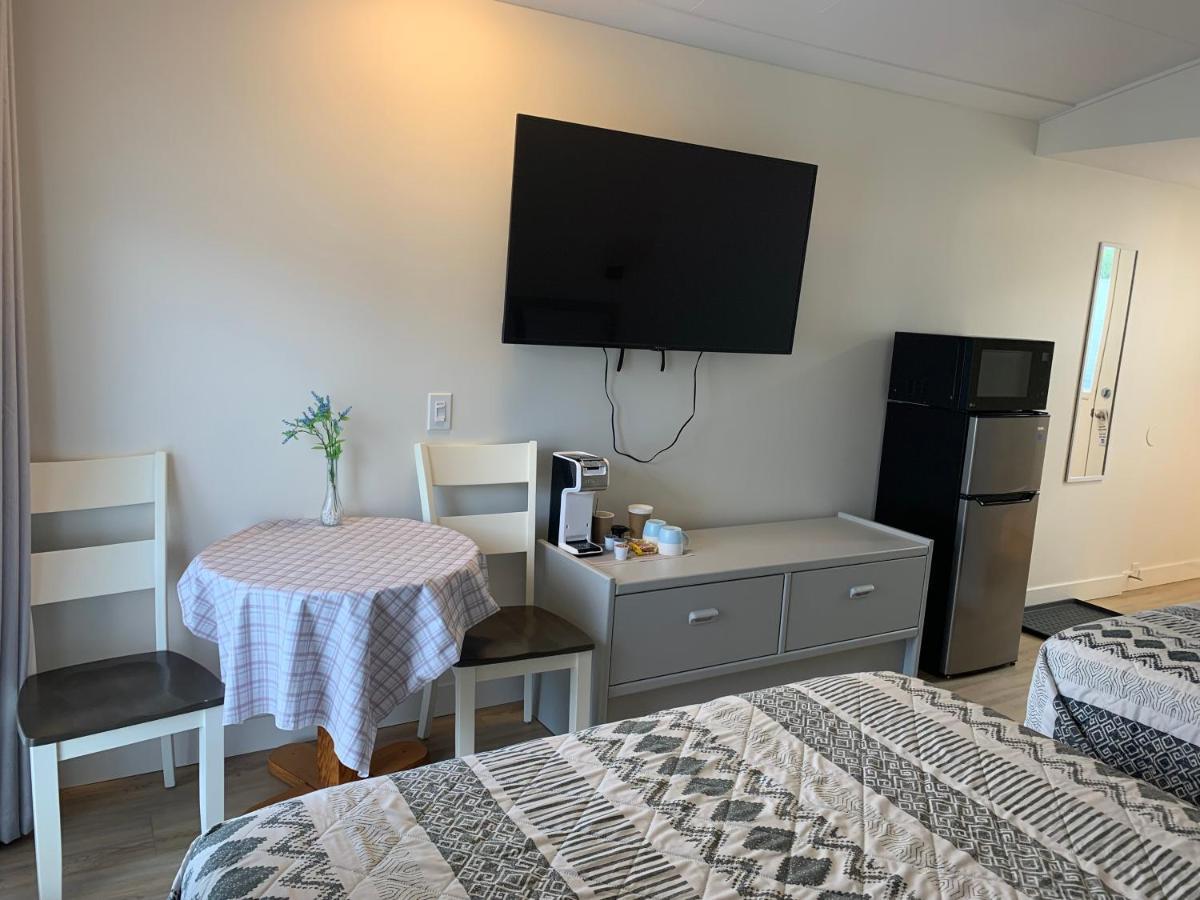 Destination Inn Каш Крийк Екстериор снимка