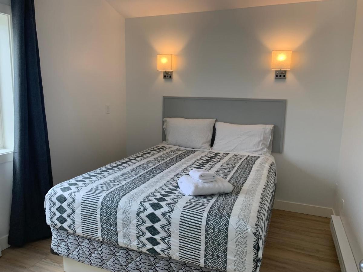 Destination Inn Каш Крийк Екстериор снимка