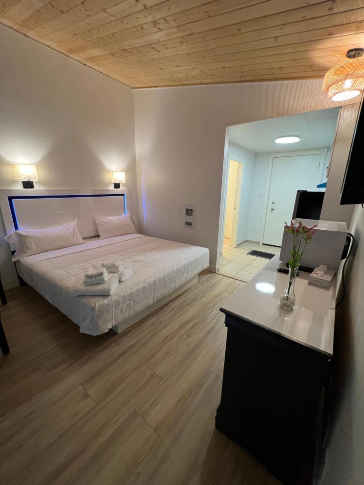 Destination Inn Каш Крийк Екстериор снимка