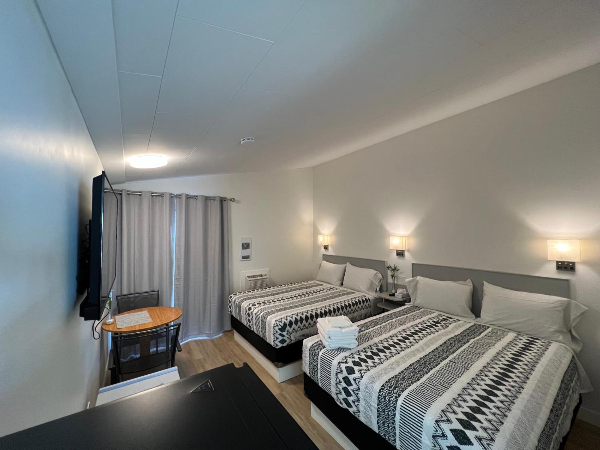 Destination Inn Каш Крийк Екстериор снимка