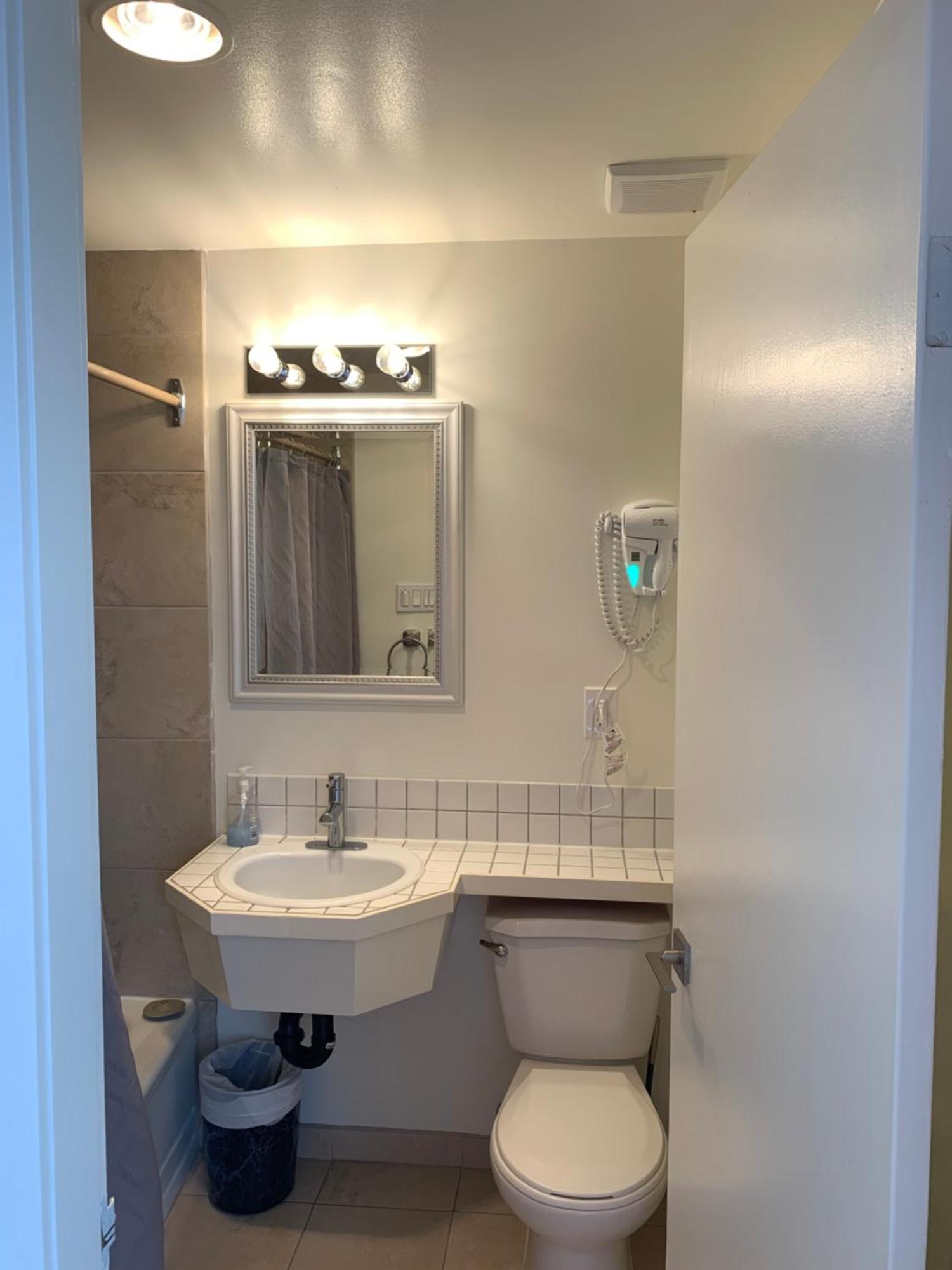 Destination Inn Каш Крийк Екстериор снимка