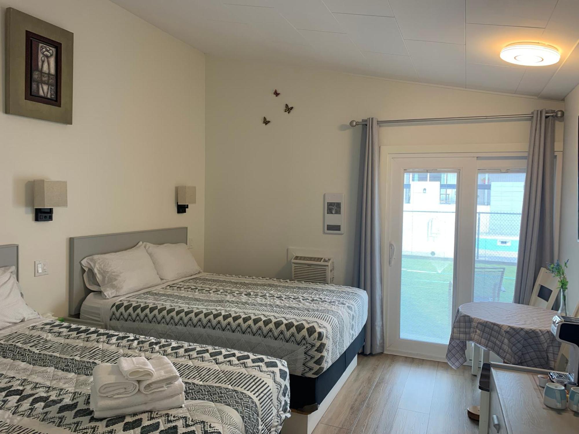 Destination Inn Каш Крийк Екстериор снимка