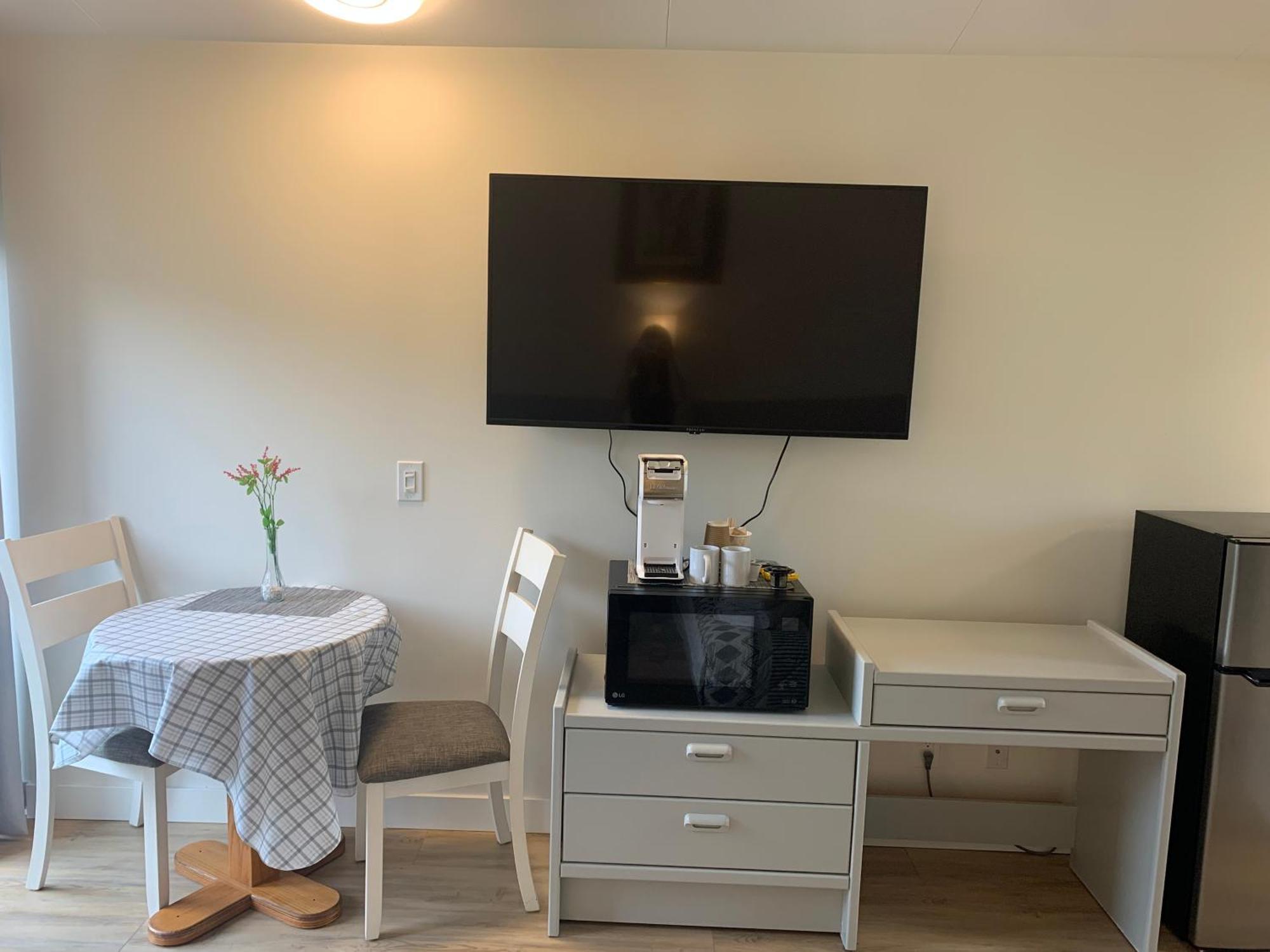 Destination Inn Каш Крийк Екстериор снимка