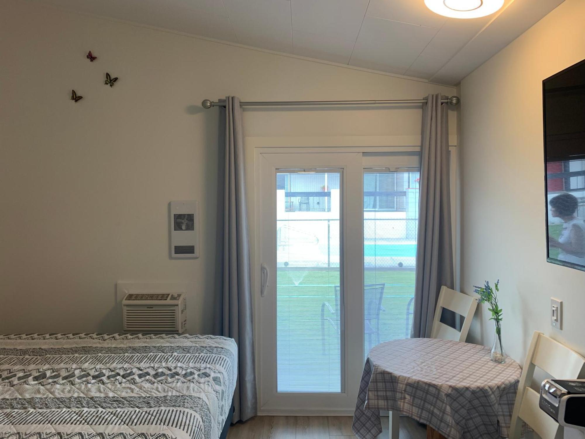 Destination Inn Каш Крийк Екстериор снимка