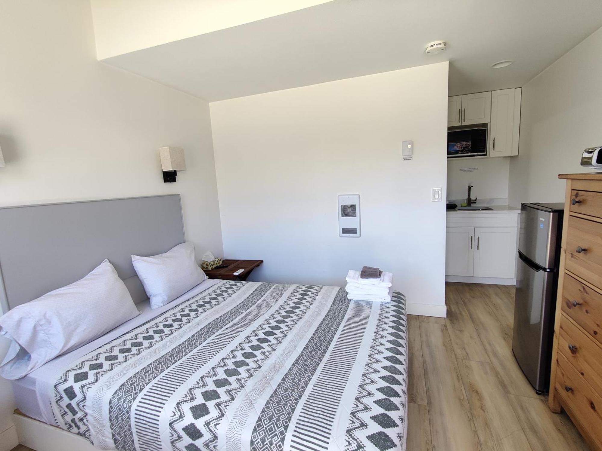 Destination Inn Каш Крийк Екстериор снимка