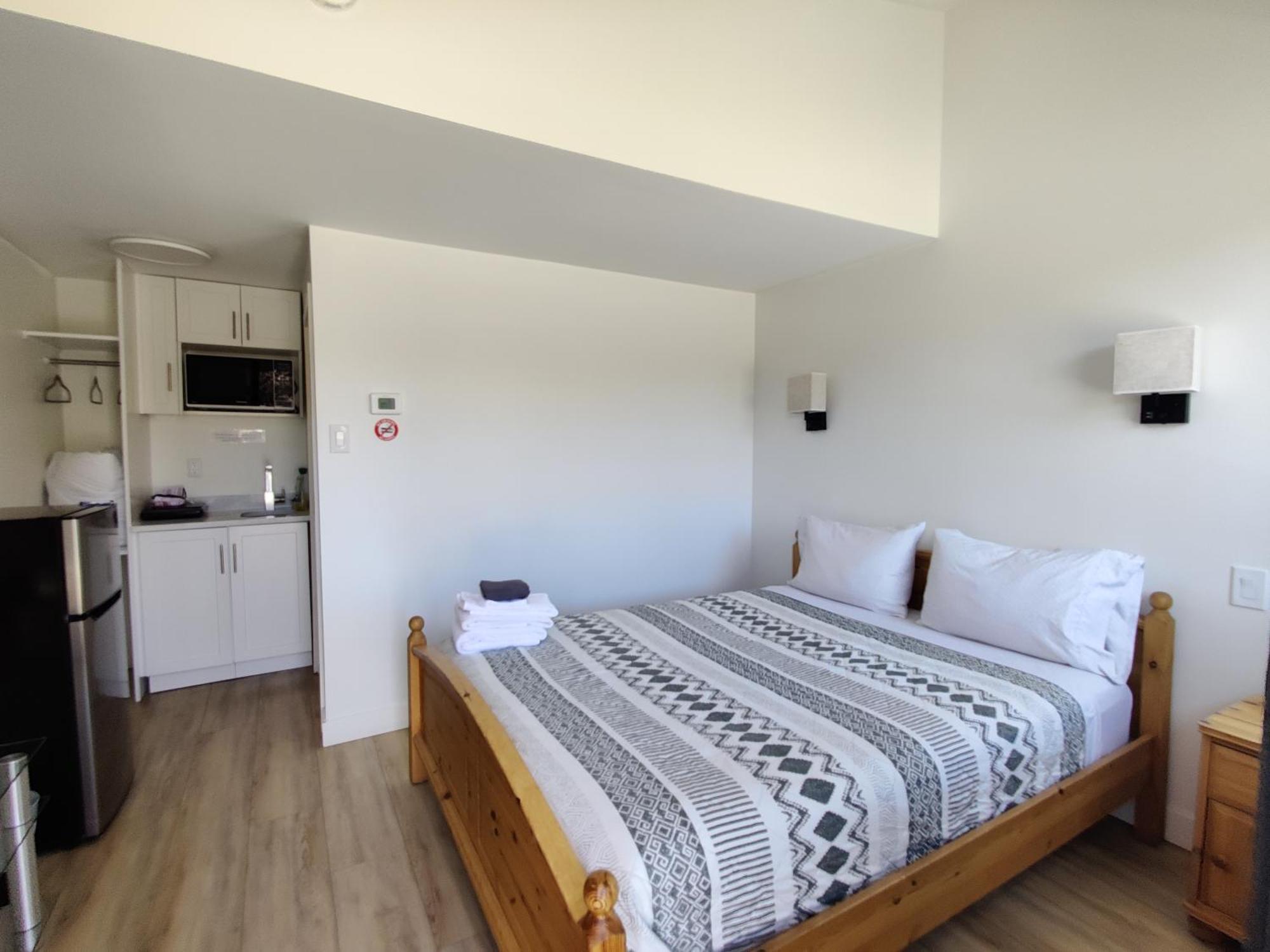 Destination Inn Каш Крийк Екстериор снимка
