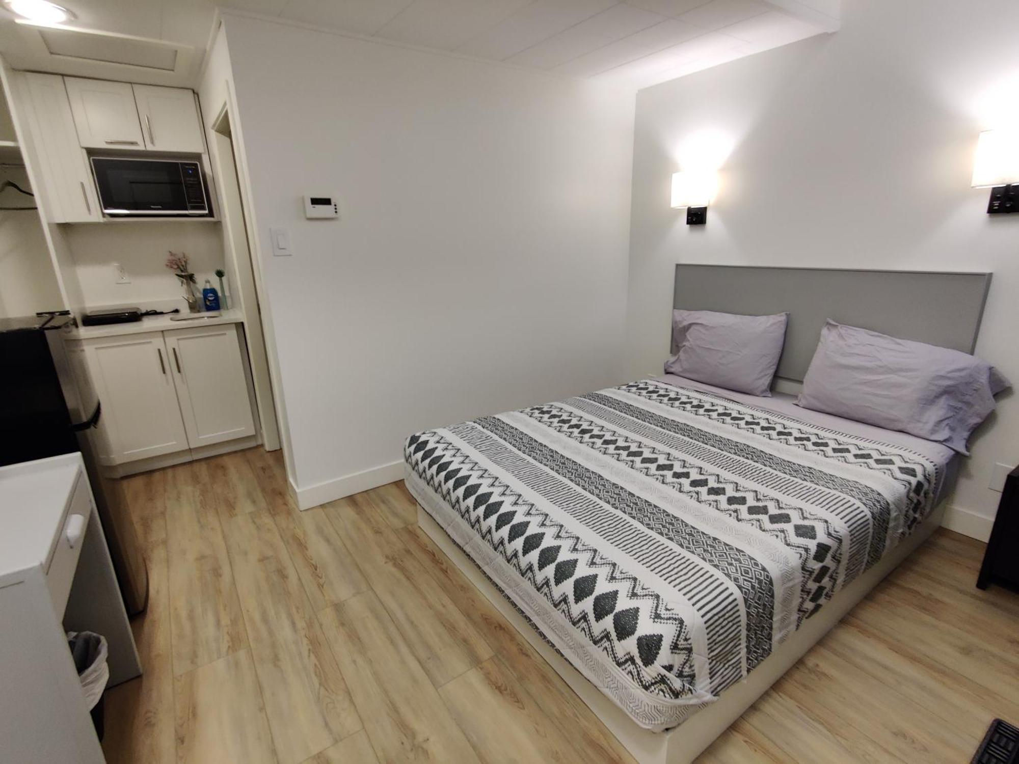 Destination Inn Каш Крийк Екстериор снимка